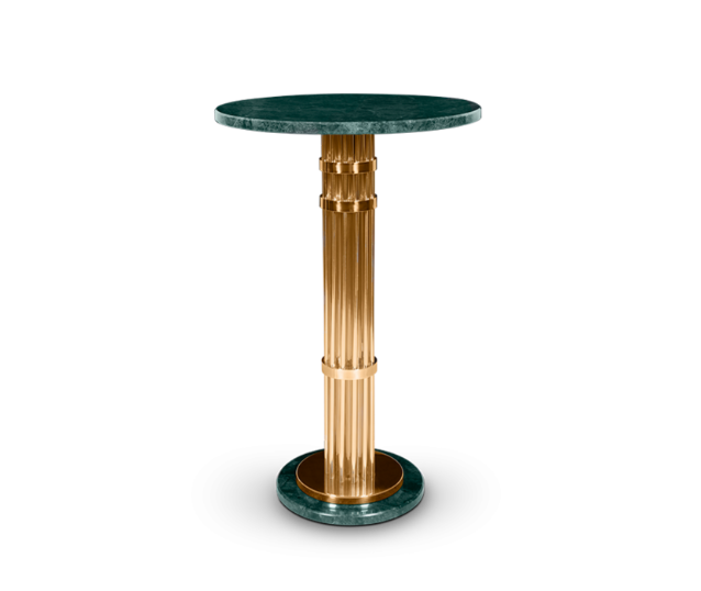 Luxury Pixel Cabinet by Boca do Lobo