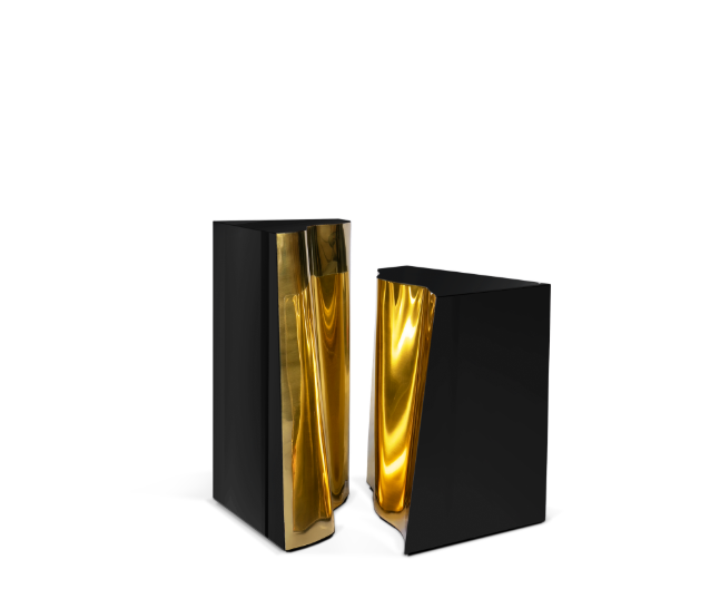 Luxury Pixel Cabinet by Boca do Lobo