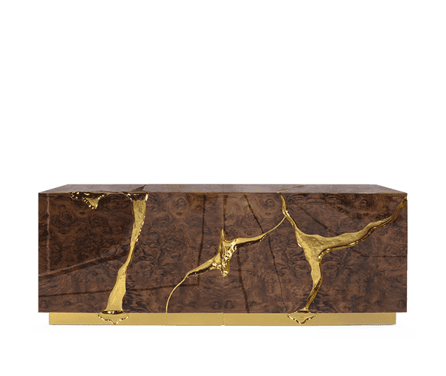 Luxury Pixel Cabinet by Boca do Lobo