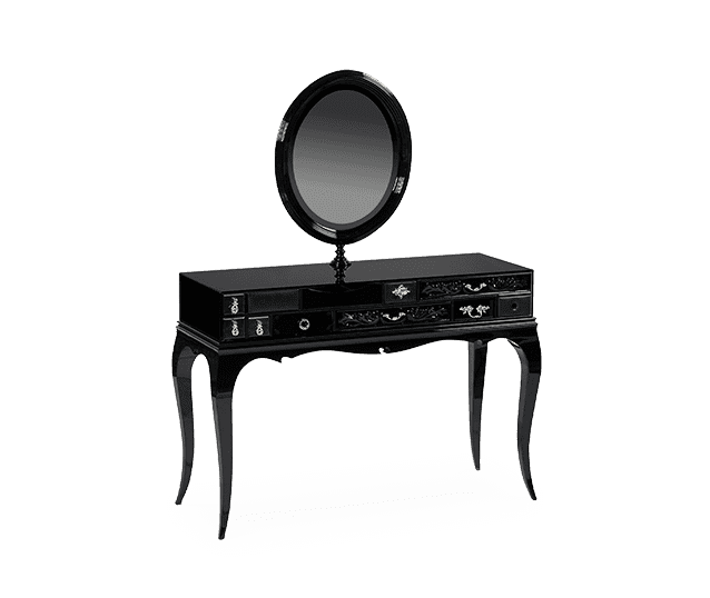 Luxury Pixel Cabinet by Boca do Lobo