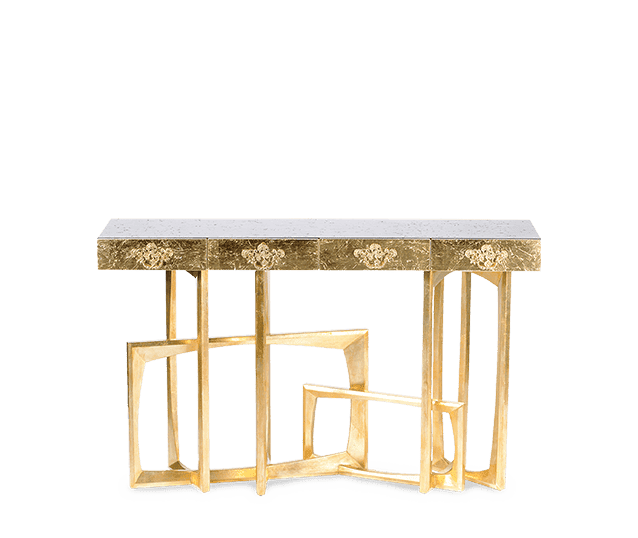 metropolis console - Boca do Lobo