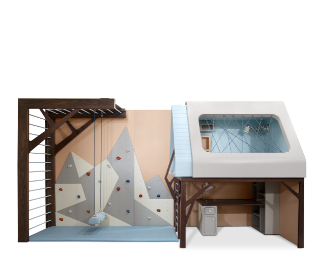 Luxury Pixel Cabinet by Boca do Lobo