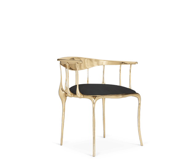 Luxury Pixel Cabinet by Boca do Lobo