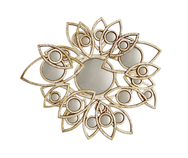 neapoli mirror - Boca do Lobo