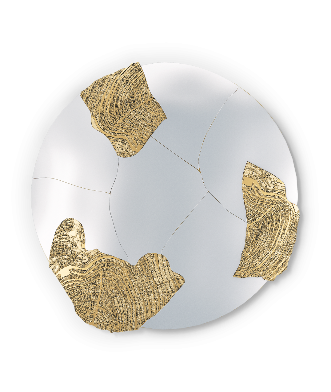 Contemporary Eden by Boca do Lobo