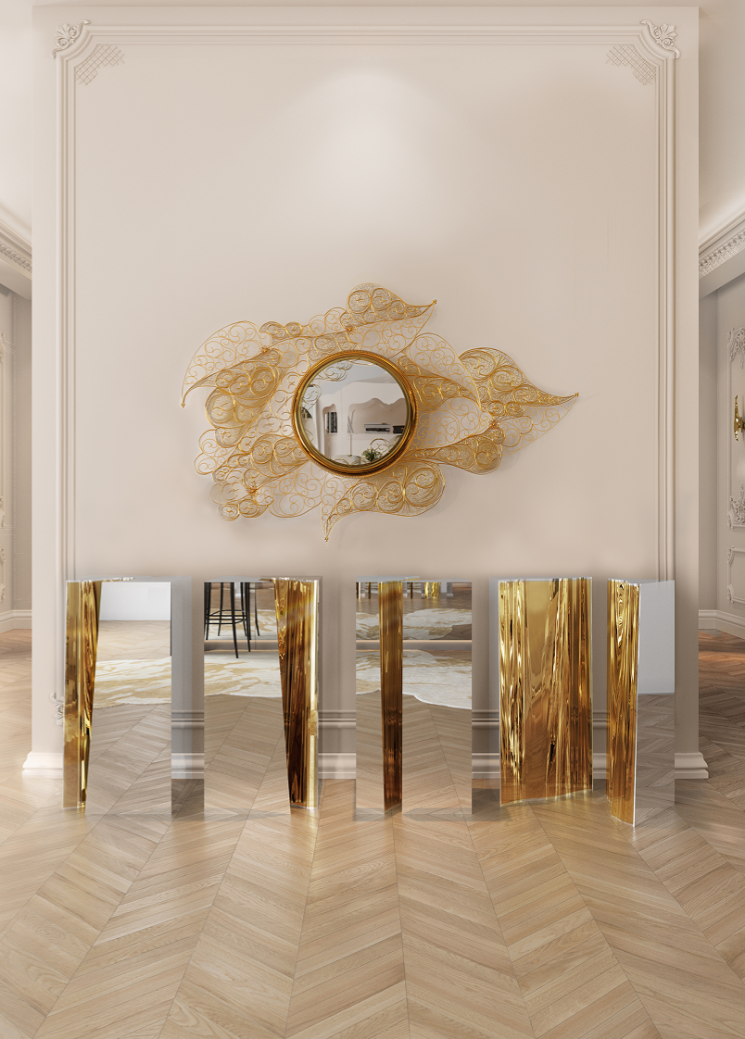 Contemporary Lapiaz Splitted by Boca do Lobo