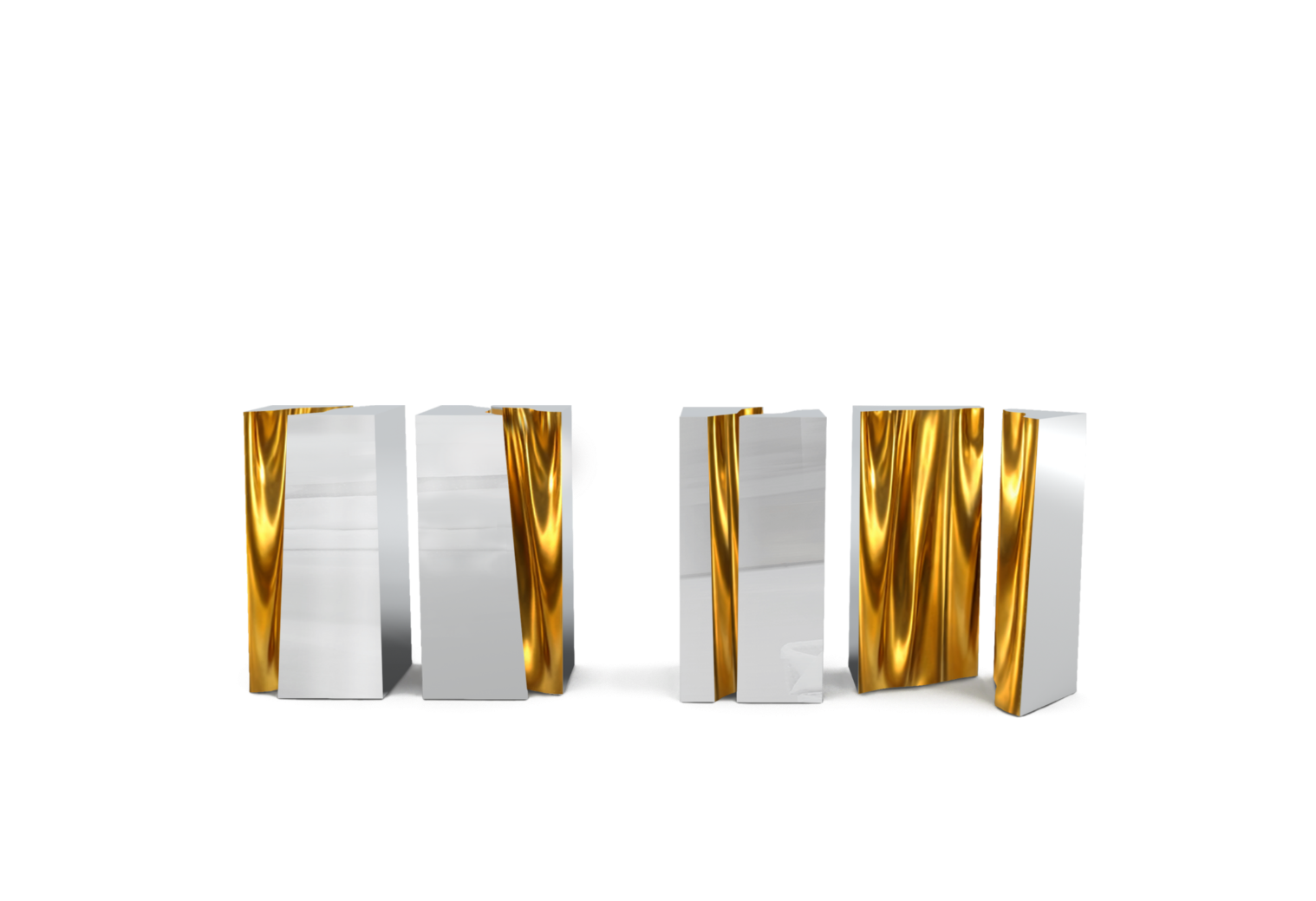 Contemporary Lapiaz Splitted by Boca do Lobo