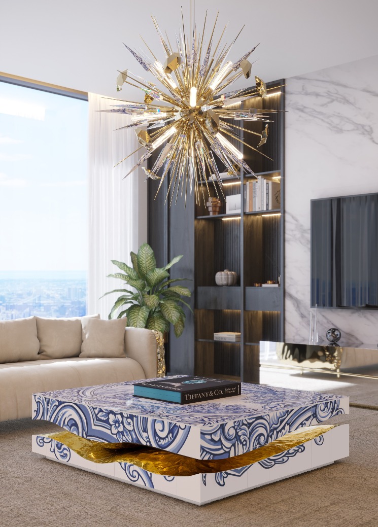 Contemporary Quarry tiles by Boca do Lobo