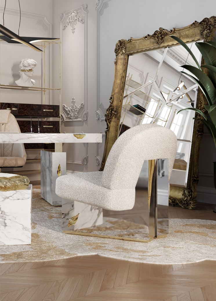 Contemporary Sancho by Boca do Lobo