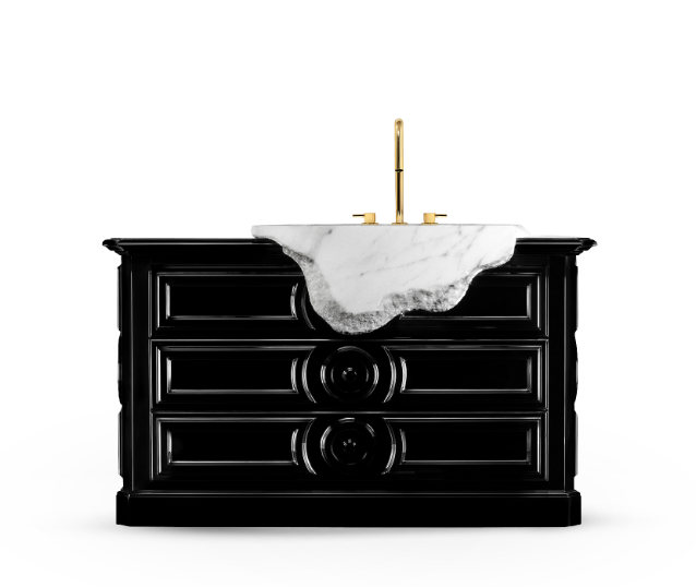 Luxury Pixel Cabinet by Boca do Lobo