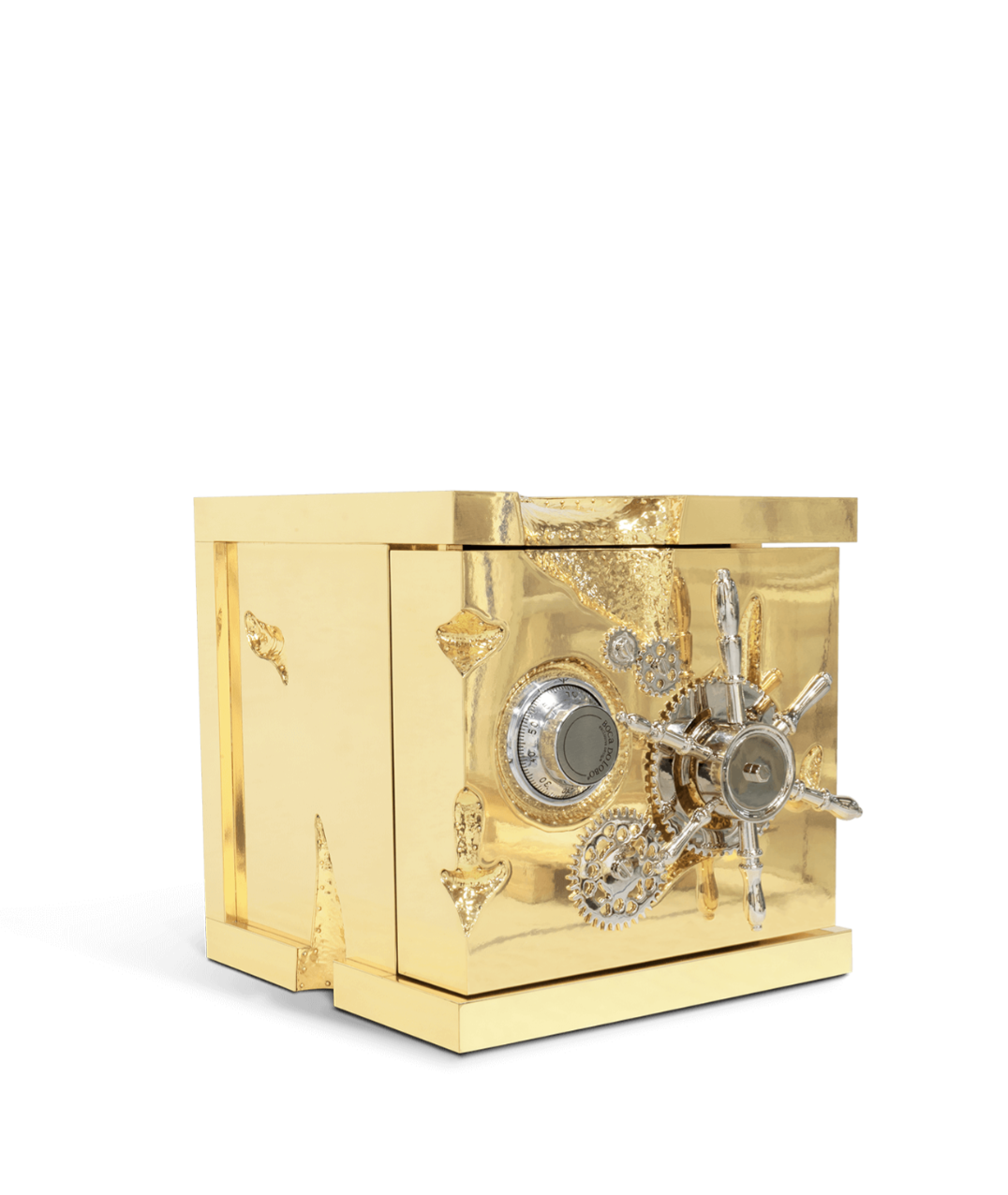 Contemporary millionaire by Boca do Lobo