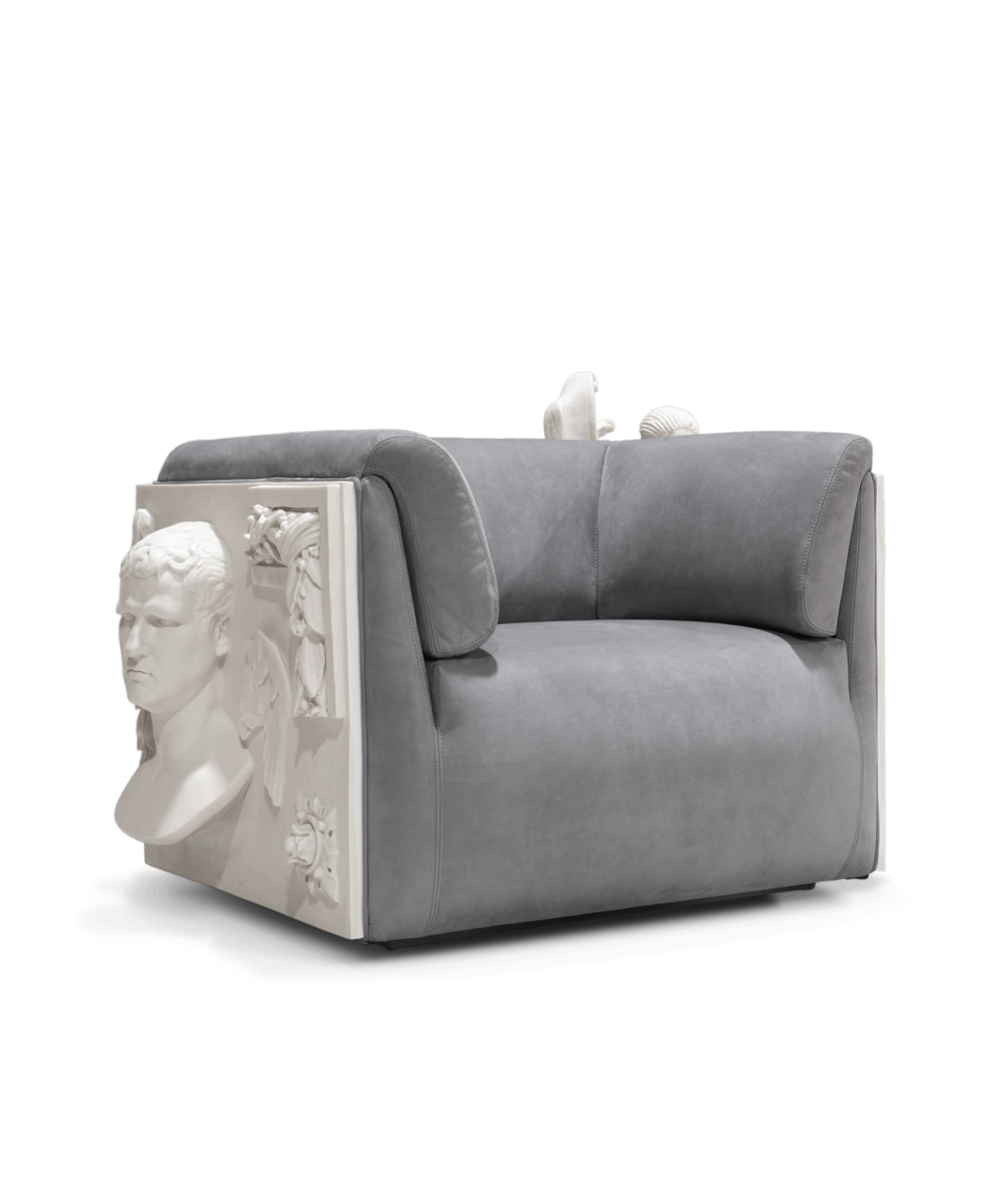 Contemporary versailles by Boca do Lobo