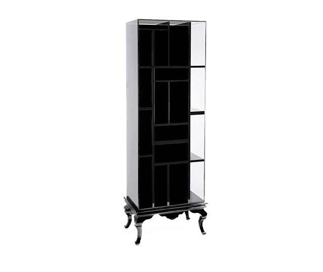Luxury Pixel Cabinet by Boca do Lobo