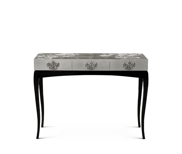 Luxury Pixel Cabinet by Boca do Lobo