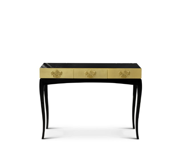 Luxury Pixel Cabinet by Boca do Lobo