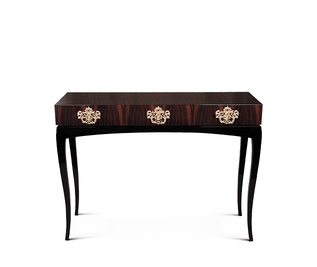 Luxury Pixel Cabinet by Boca do Lobo