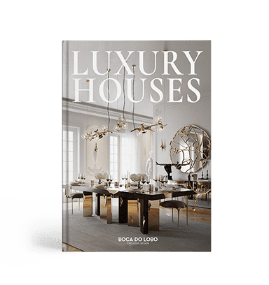 Luxury Houses - Boca do Lobo Catalogues and Ebooks