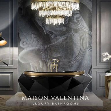 Maison Valentina Luxury Bathrooms