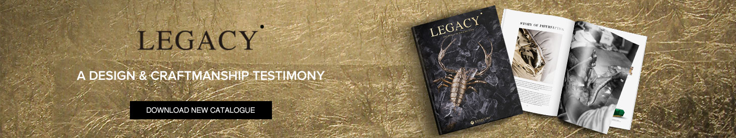 Legacy Boca do Lobo exclusive design A Dazzling World of Exclusive Design at The Barcelona Edition Hotel banner blogs legacy catalogue