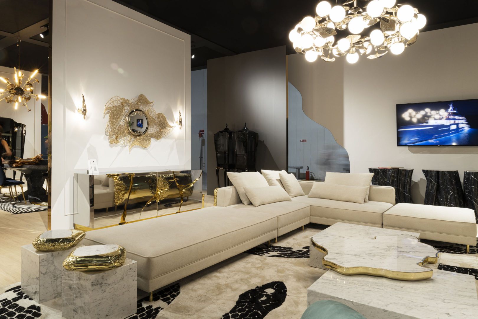 Isaloni 2022 Stand
