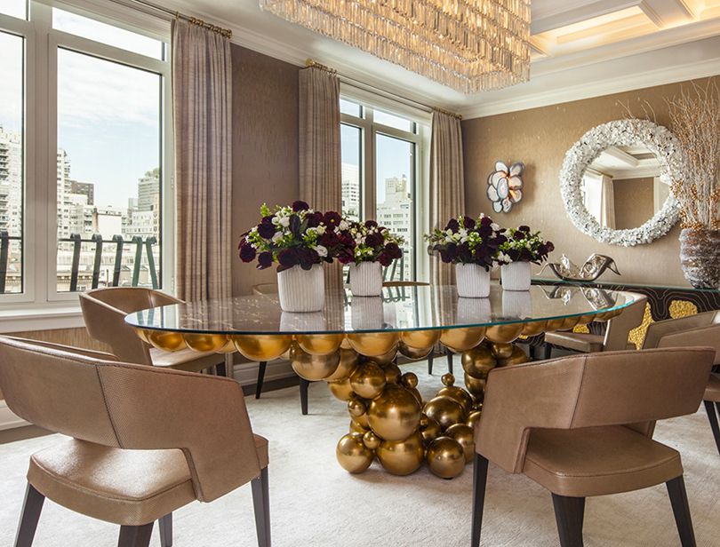 How To Get The Look Of A Celebrity&nbsp;Home?