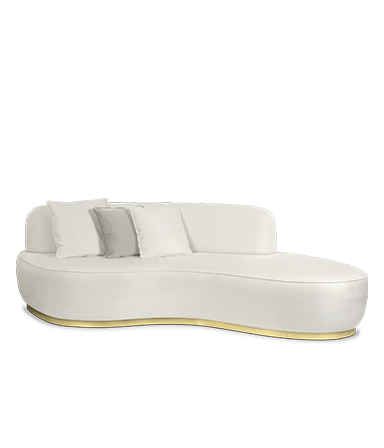 Imperfectio Modular Sofa, Living Area Design by Boca do Lobo