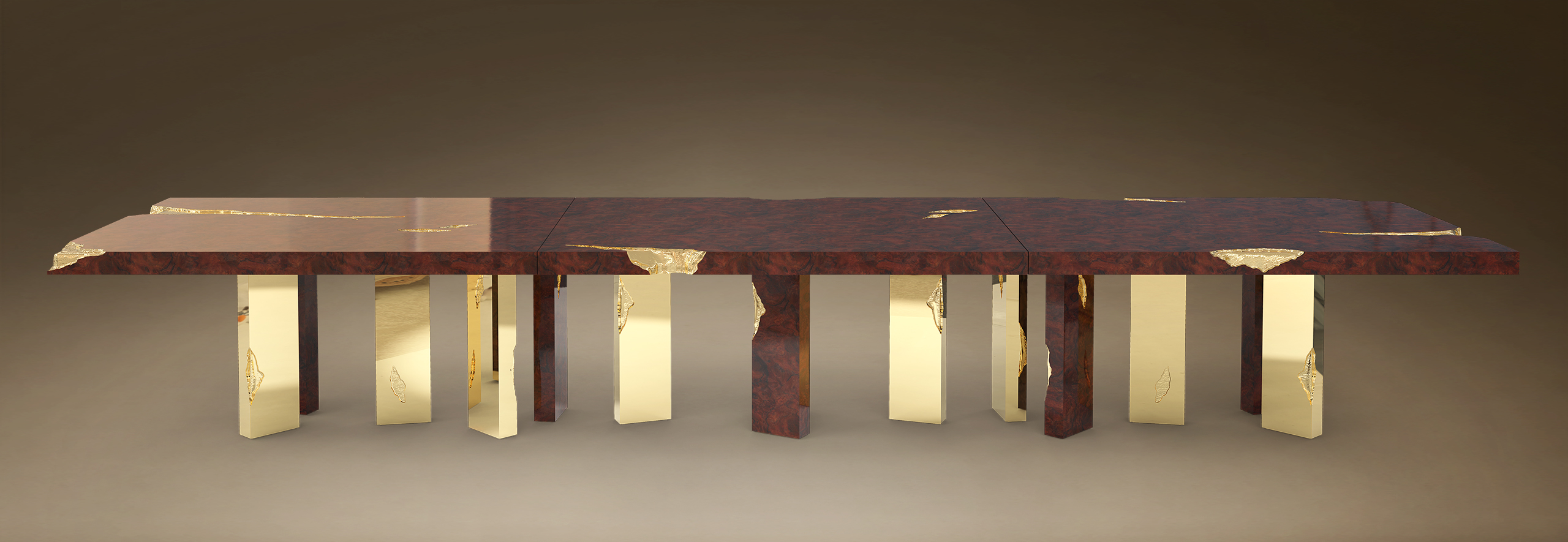 DINING TABLES