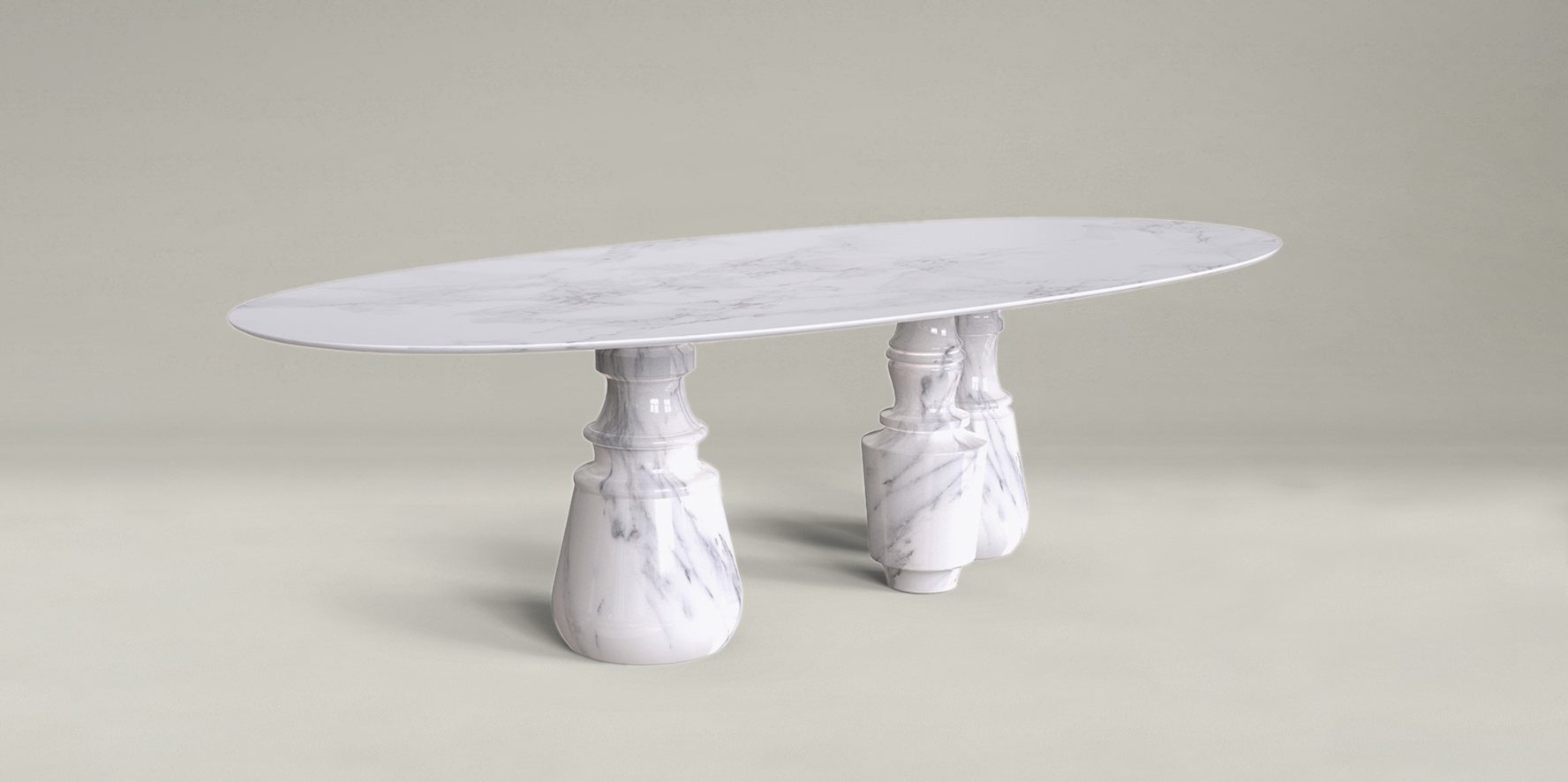 DINING TABLES