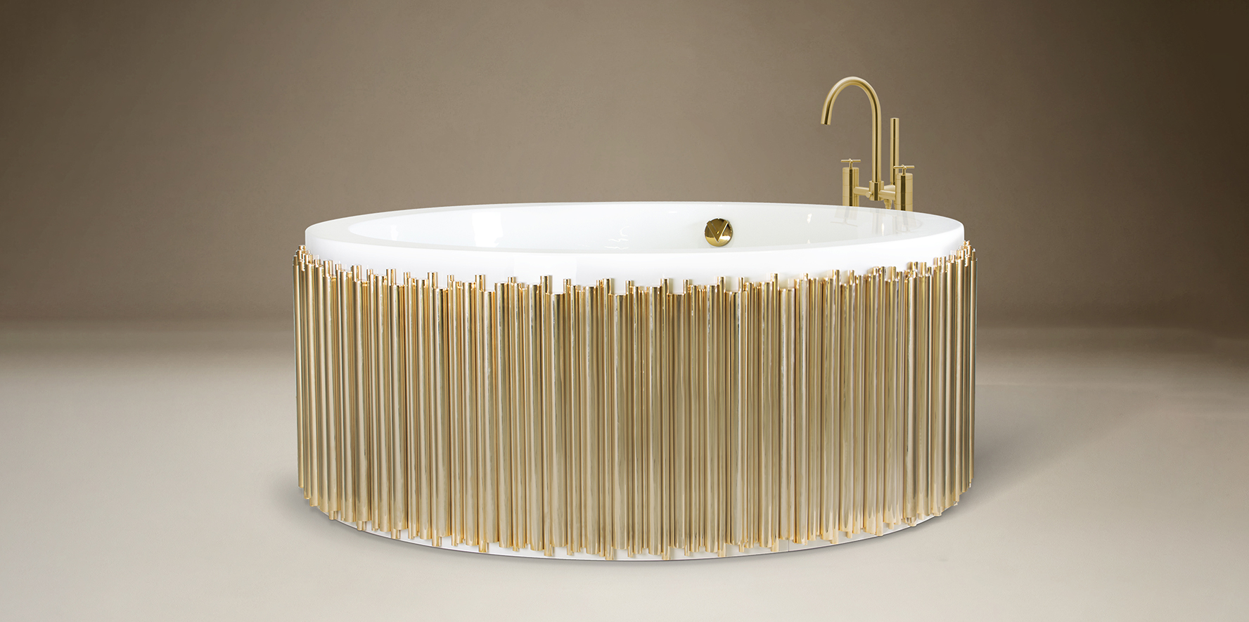BATHTUBS