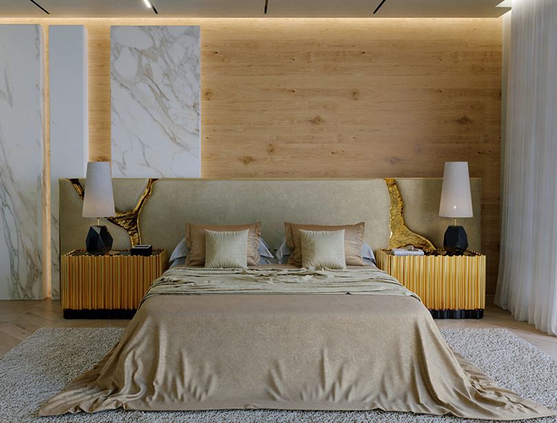 The Best Bedroom Ideas by New York Interior Designers