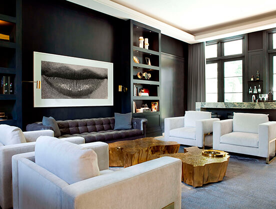 Interior Design Projects and Ideas by Boca do Lobo