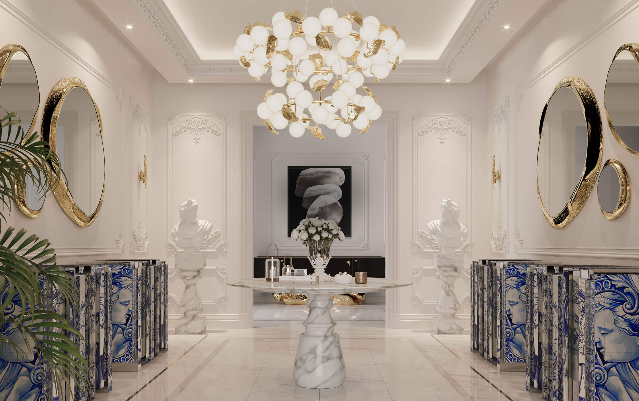 Multi Million Dollar Penthouse Properties photo
