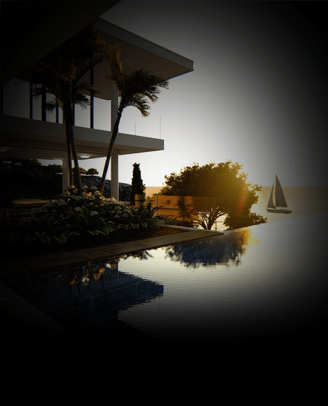 House of Boca do Lobo - Summer Edition