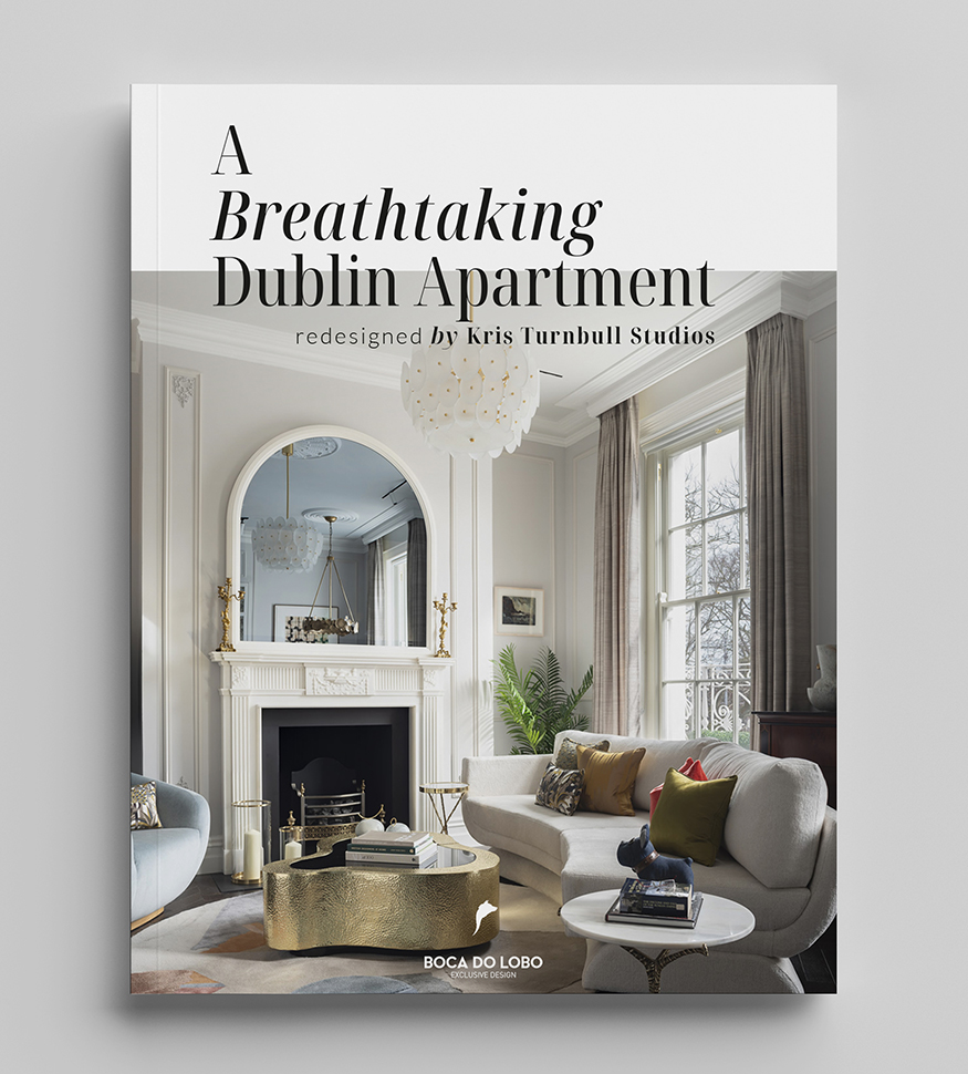 Download A Breathtaking Dublin Apartment Redesigned By Kris Turnbull ...