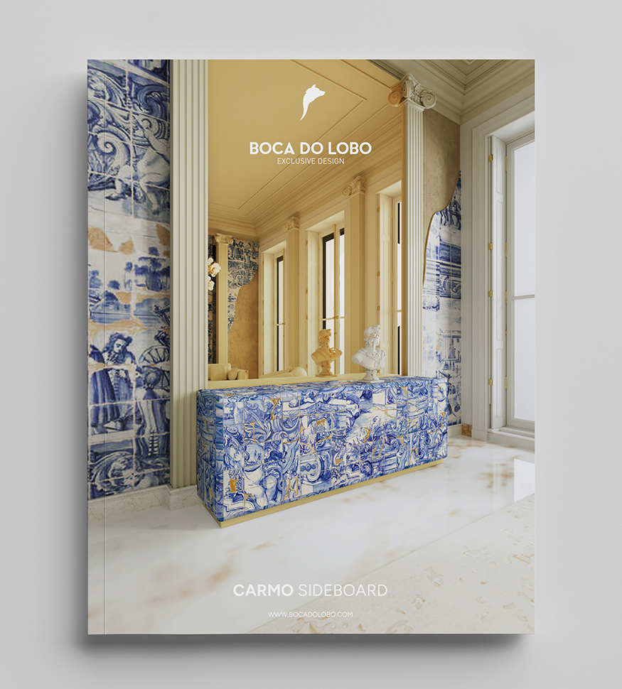 Boca do Lobo
