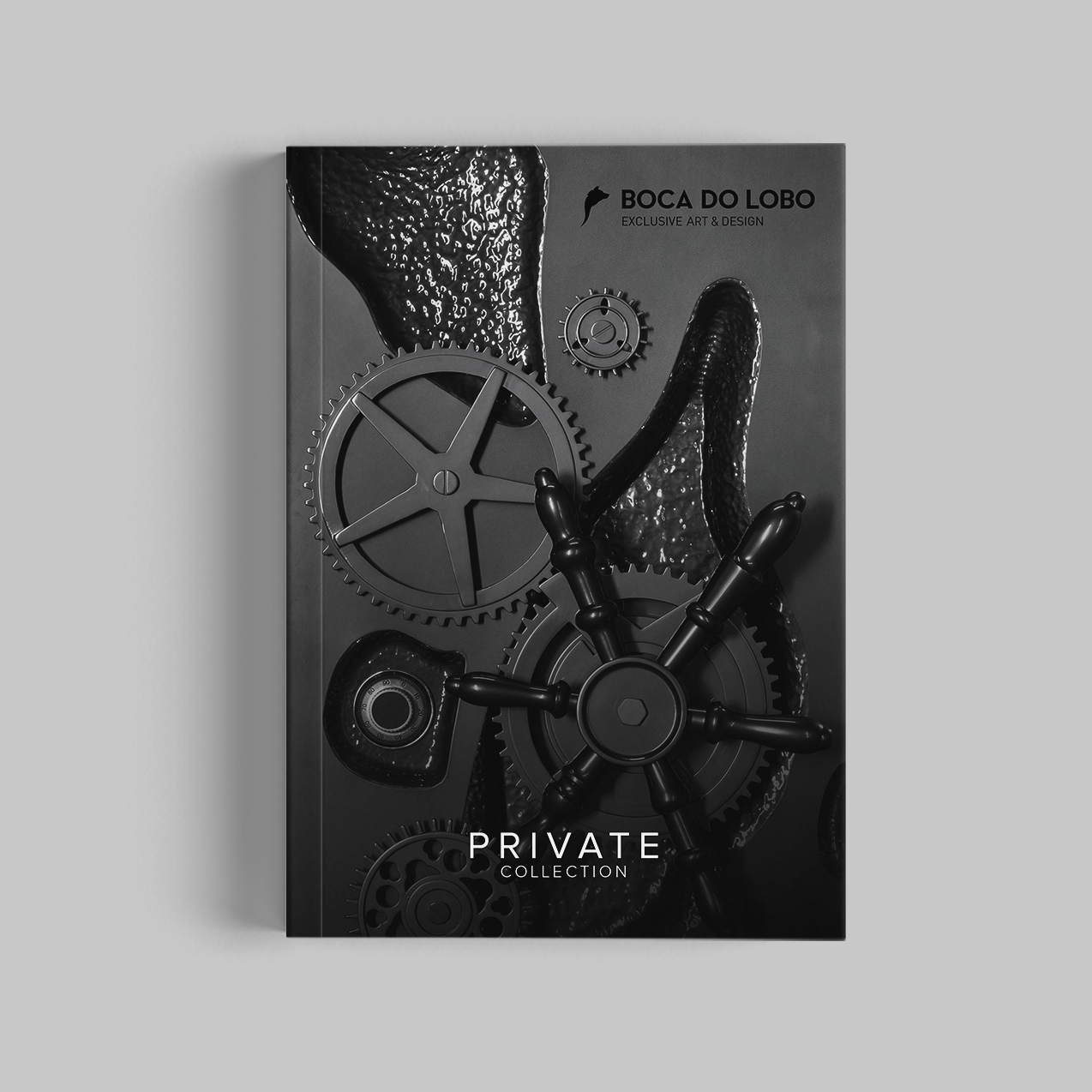 Private Collection Catalogue - Boca do Lobo