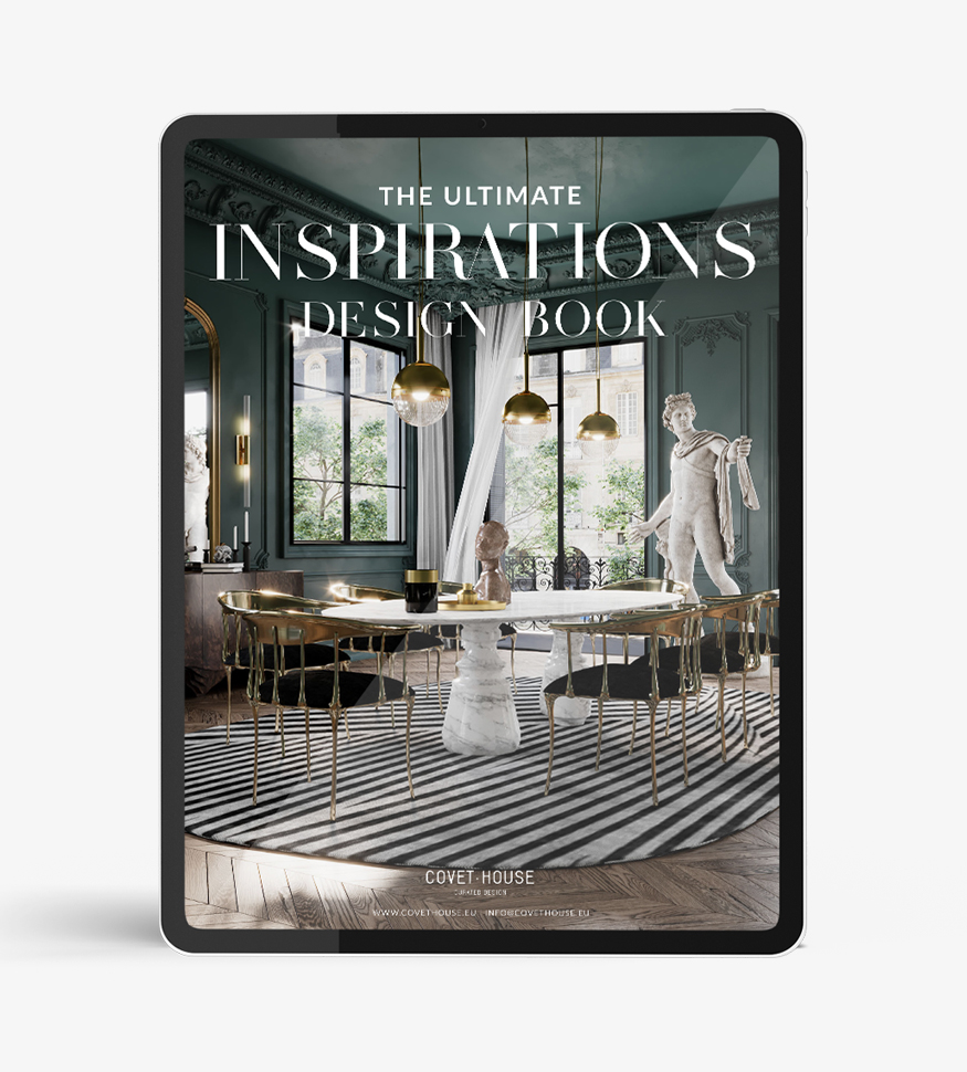 Download Inspirations Design Book Ebook - Boca do Lobo Exclusive Design ...