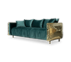 Imperfectio Sofa