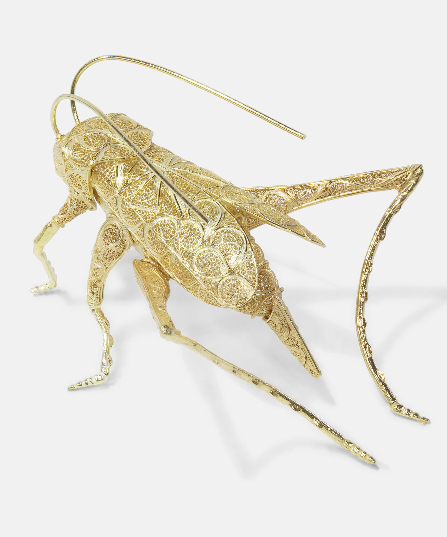 cricket gold