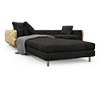 Imperfectio Modular Sofa