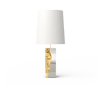 Sophisticated Lapiaz Table Lamp by Boca do Lobo