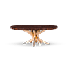 Patch Dining Table