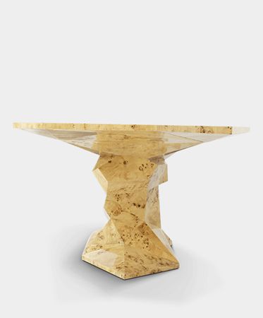 Bonsai Contemporary DIning Table