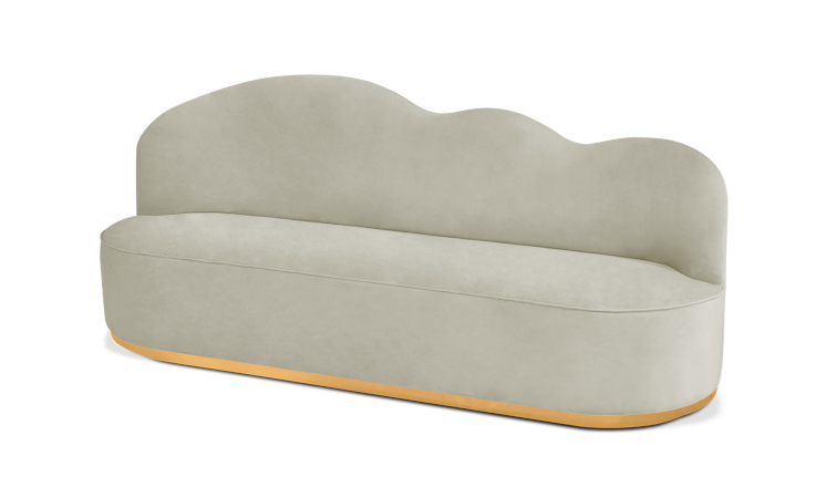 Cloud Sofa by CIRCU