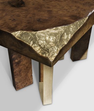 Empire Modern Counter table