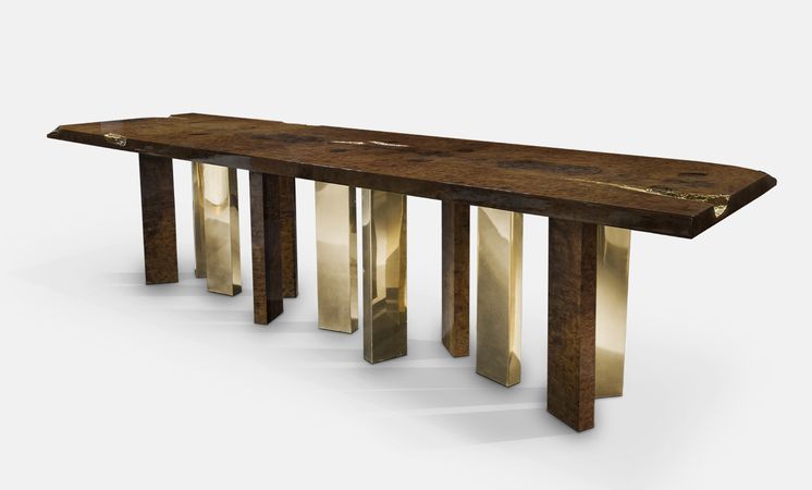 Empire Modern Counter table