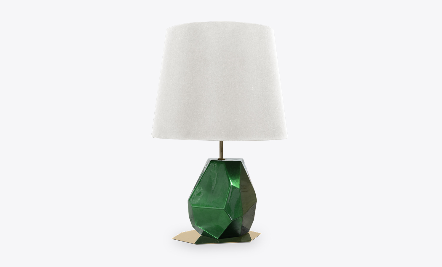 Feel Small Modern Table Lamp