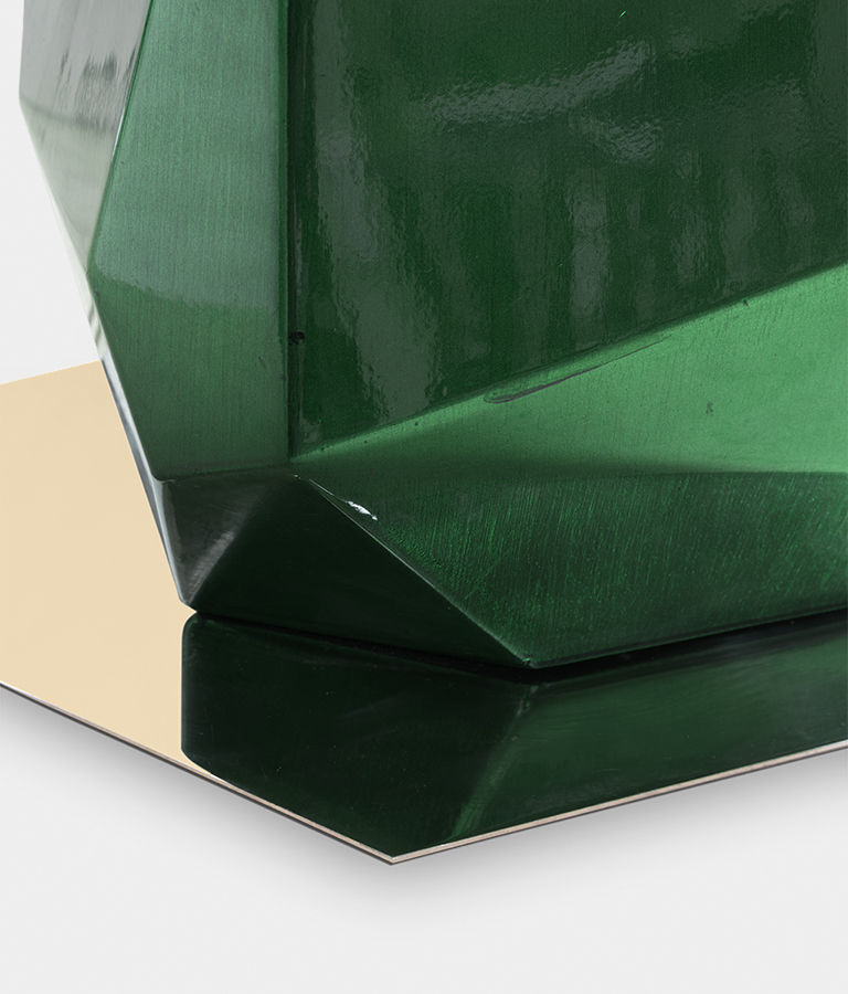 Feel Small Modern Table Lamp