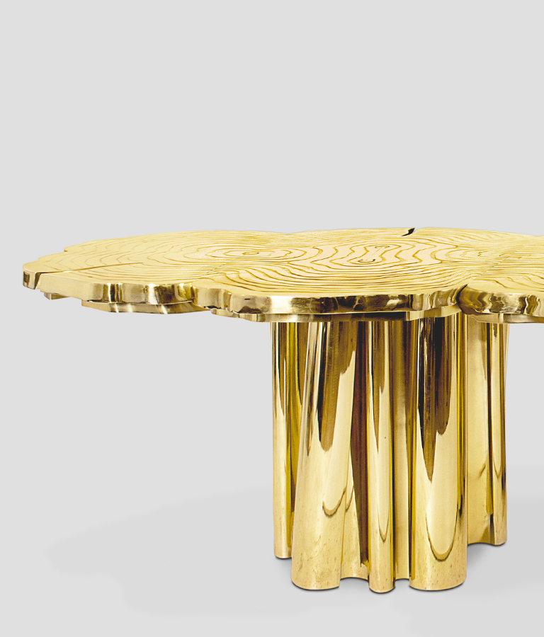 Fortuna Luxury DIning Table