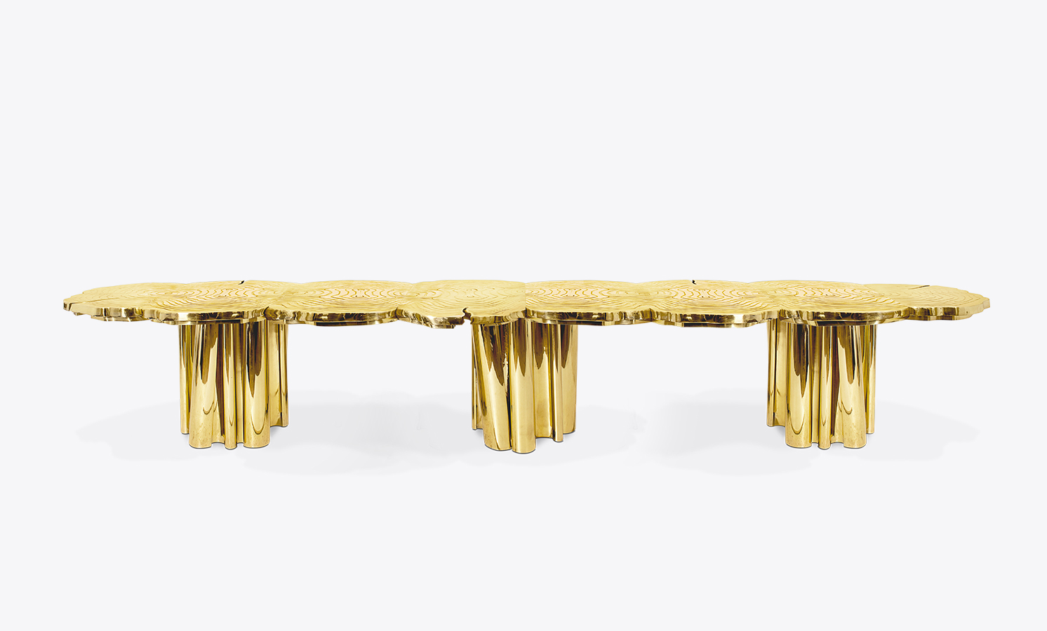Fortuna Luxury DIning Table